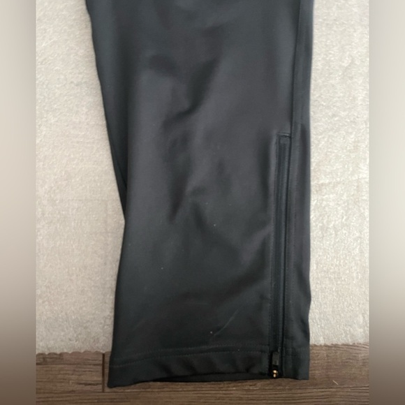 [L]Under Armour RUSH FITTED Sweat Pants Jogger Running Training - Picture 5 of 11